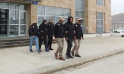 Kocaeli'de IŞİD operasyonu: 11 gözaltı
