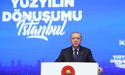 Cumhurbaşkanı Erdoğan: 350 bin konutu dönüştüreceğiz