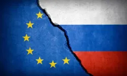 AB, dondurulan Rus varlıklarının gelirlerini Ukrayna'ya gönderiyor