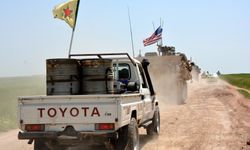 ABD'den PKK'ya 156 milyon dolar destek