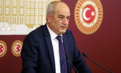 CHP Milletvekili Ali Fazıl Kasap Saadet Partisi'ne geçti