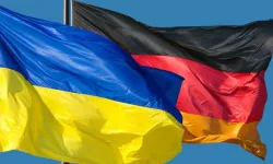 Almanya, Ukrayna'yı "havadan" desteklemeye devam ediyor