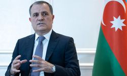 Azerbaycan Dışişleri Bakanı: Ermenistan ile barış imzalanabilir