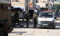 DSÖ: Gazze'de sağlık çalışanlarına saldırılar vicdansızlıktır