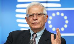 Borrell: Gazze için harekete geçmemiz lazım