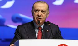 Erdoğan'dan veda mesajı: Bu seçim benim için final