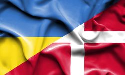 Danimarka, Ukrayna'ya 264 milyon dolar yardım gönderiyor