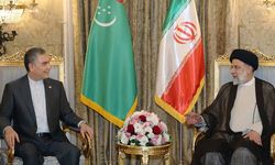 Türkmenistan, İran ile çok yönlü ilişkilerin geliştirilmesine büyük önem veriyor