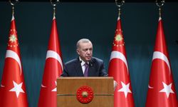 Cumhurbaşkanı Erdoğan'dan emekliye ek zam müjdesi