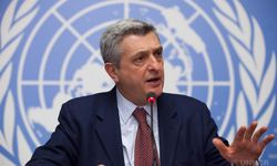BM Yüksek Komiseri Grandi: BMGK Gazze'deki şiddeti durdurmayı başaramadı