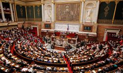 Fransa muhalefeti, hükümeti, Netanyahu'nun UCM soruşturmasına katılmaya çağırdı