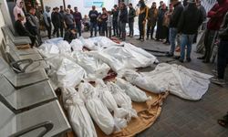 BM Filistin Raportörü: Gazze'deki soykırım dünyanın izniyle yapılıyor
