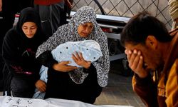 İsrail, 7 Ekim'den bu yana Gazze'de günde 181 kadın ve çocuk öldürdü