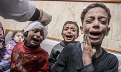 UNICEF: 2023'te Batı Şeria'da şehit edilen çocuk sayısı rekor seviyede