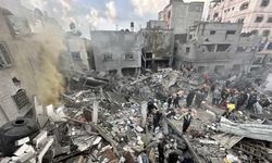 ABD'den İsrail'e Gazze uyarısı