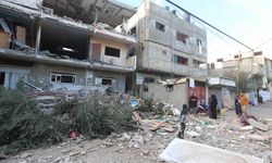 Gazze daha önce tanık olmadığı bir açlık kriziyle karşı karşıya