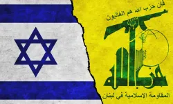 Siyonist İsrail ekonomisine Hizbullah darbesi