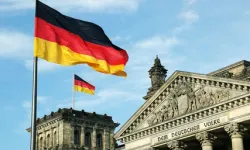 Almanya, 2023'te silah ihracatında rekor kırdı