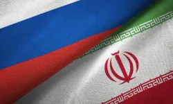 Putin ve İran'ın geçici Cumhurbaşkanı Muhbir, ikili ilişkileri görüştü
