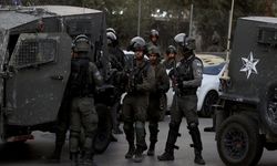 Filistin Esirler Cemiyeti: İsrail militanları esirlerin evlerinde hırsızlık yapıyor