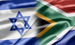 Güney Afrika Siyonist İsrail'e soykırım davası açtı