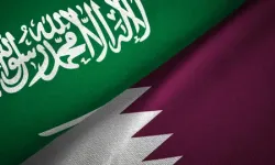Katar ve Suudi Arabistan'dan "Filistin'de kapsamlı çözüm" çağrısı