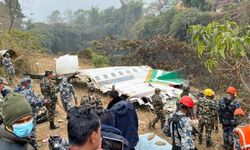 Nepal'de 72 kişinin öldüğü uçak kazasının sebebi açıklandı