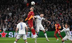 Galatasaray, Kopenhag deplasmanında kaybetti