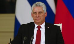 Küba lideri Canel: Soykırımcı İsrail, Filistinlilere vahşice saldırdı