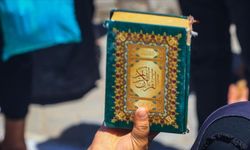 Danimarka'da Kur'an-ı Kerim ve kutsal kitapların yakılmasını yasaklayan kanun tasarısı kabul edildi