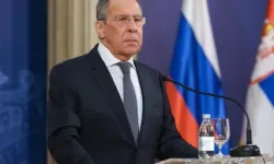 Rusya Dışişleri Bakanı Lavrov'dan Gazze ve Yemen saldırılarına tepki