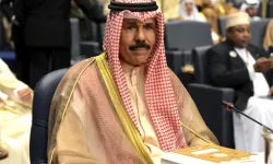 Kuveyt Emiri Nevvaf Sabah hayatını kaybetti