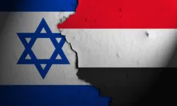 Siyonist İsrail'den Yemen'e tehdit