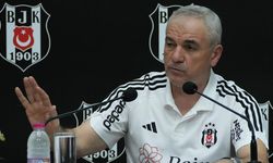 Beşiktaş'ta Rıza Çalımbay dönemi sona erdi