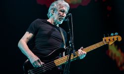 Roger Waters: Batı nasıl hala Siyonistleri mağdur göstermeye çalışabilir?