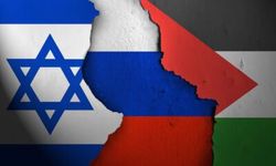 Rusya: ABD, Filistin devletinin kurulması yönündeki girişimleri yıllarca engelledi