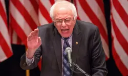 ABD'li Senatör Sanders'dan Siyonist İsrail'e 10 milyar dolarlık yardıma itiraz