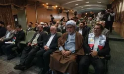 Hasan Bitmez için Tahran’da anma programı düzenlendi