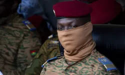 Burkina Faso'da 4 Fransız casus tutuklandı