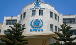 Siyonist İsrail'in hedefi: UNRWA