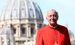 İngiliz Kardinal, işgalci İsrail'in saldırılarını cinayet olarak niteledi