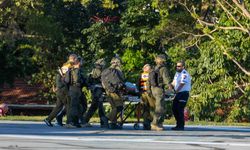 İşgalci İsrail, son 24 saatte 14 militanının yaralandığını duyurdu