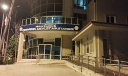 Yalova'da 15 öğrenci zehirlenme şüphesiyle hastaneye kaldırıldı
