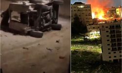 Siyonist İsrail baskınında Batı Şeria'da 6 Filistinli şehit oldu