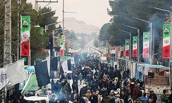 İran'da terör saldırısı: 84 şehit, 284 yaralı