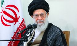 Ayetullah Hamanei'den İran'daki terör saldırısına ilişkin mesaj
