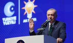 Cumhurbaşkanı Erdoğan 48 ilin adaylarını açıkladı