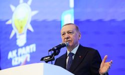 Cumhurbaşkanı Erdoğan: Ne İzmir ne de İzmirlilik kimsenin tekelinde değildir