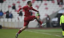 Beşiktaş Sivas'tan eli boş döndü