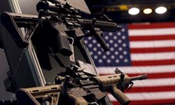 ABD silah satışında rekor kırdı